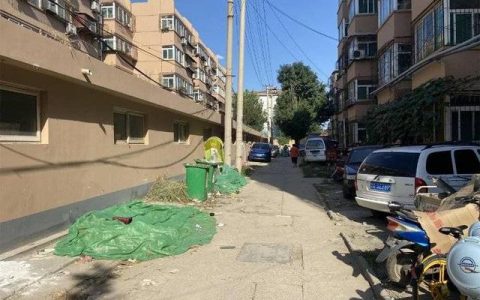 济南一小区的物业费纠纷：明明有收据，还是被告了