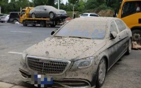 郑州网红小区近 500 辆车被淹4 亿损失难定责，业主与物业矛盾涌现