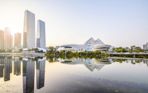 物业费会取消？房企加大投资、住建部定调，业主有福了！