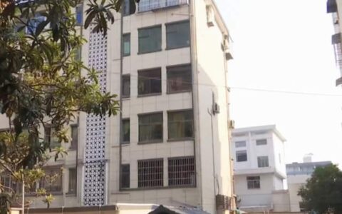 杭州业主敲掉承重墙后续！不仅要入刑，还要承担150万加固费！