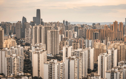 高层住宅遭吐槽，老业主诉苦：5大“弊端”，住得窝火