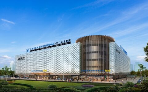 红星美凯龙与旭辉永升共建商业物业平台 加速从房东到管家转型