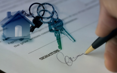 物业公司的盛世，物业第一股的悲歌