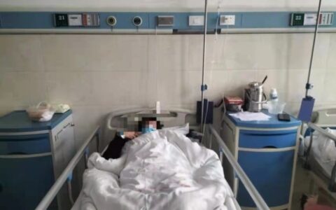 未及时收回充电线山阳一业主被保安打伤 涉事物业：系双方互殴