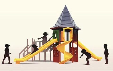 业主自费为小区购买儿童滑梯，邻居意外摔成十级伤残索赔20万元