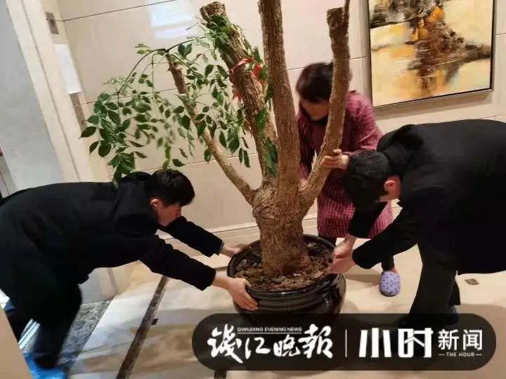 物业小伙患尿毒症，一小区业主5天筹到8万多：好好活着，比什么都重要