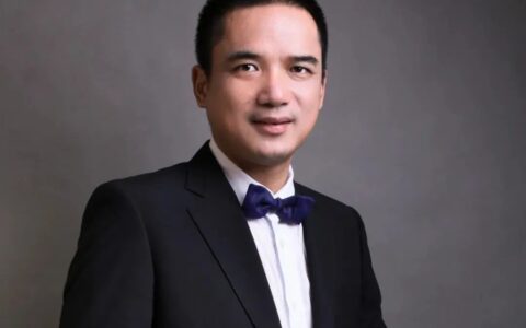 余绍元｜强化三力打造卓越组织 适应环境成就自身价值