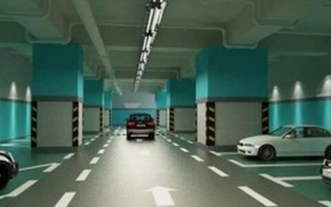 业主花费6000万买入400个车位，只卖不租，物业：人家乐意！