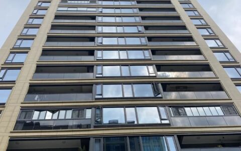 业主封阳台被物业告，一审败诉，二审胜诉！物业：将提起再审