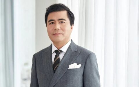 对话碧桂园服务总裁李长江：物业服务的边界在哪？