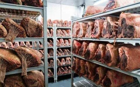 干式熟成柜的市场现状和采购建议