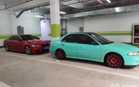 机械车位改造成长车位 南京一小区物业收取两个车位管理费合理吗