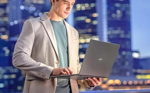 LG新款Gram Ulstraslim 笔记本发布 轻至998克