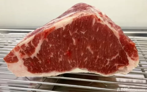 牛排爱好者们趋之若鹜的“干式熟成”，到底有何魅力？