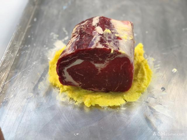 牛肉怎么判断熟了没（关于牛肉熟成）(13)