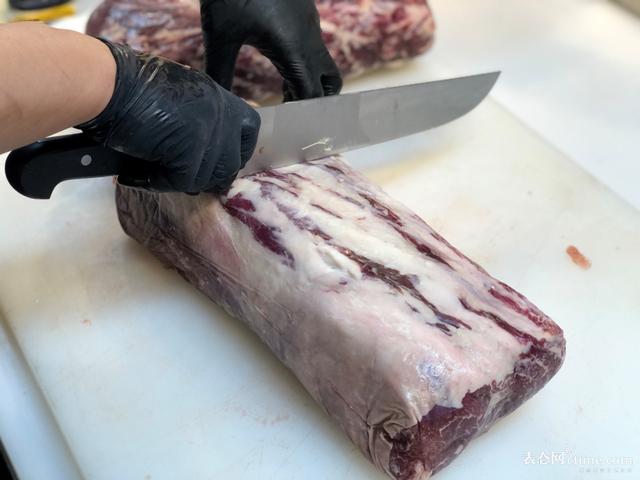 牛肉怎么判断熟了没（关于牛肉熟成）(11)