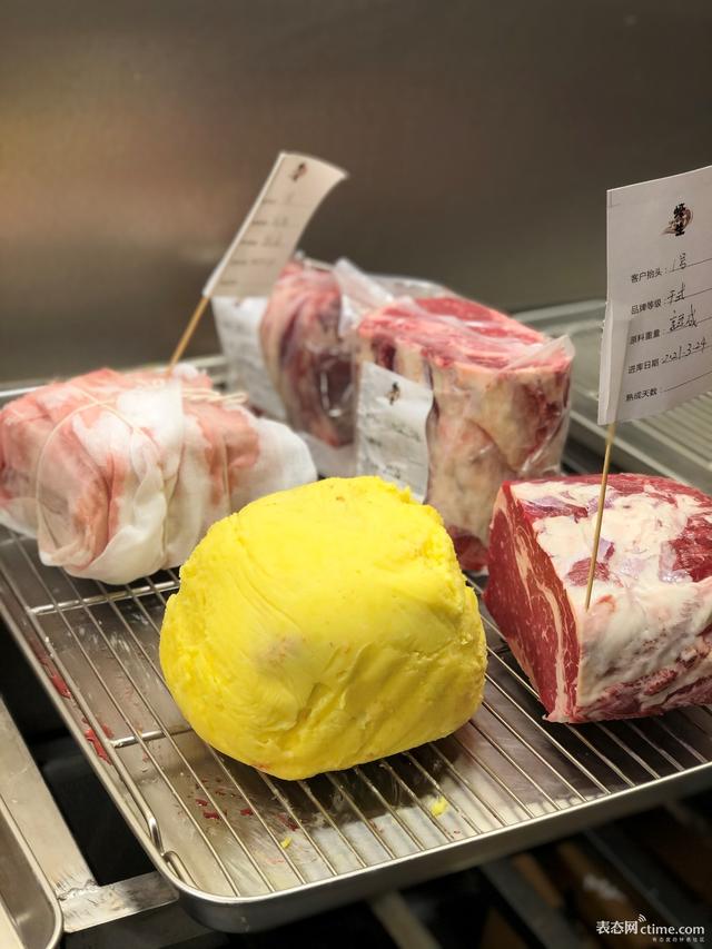 牛肉怎么判断熟了没（关于牛肉熟成）(15)