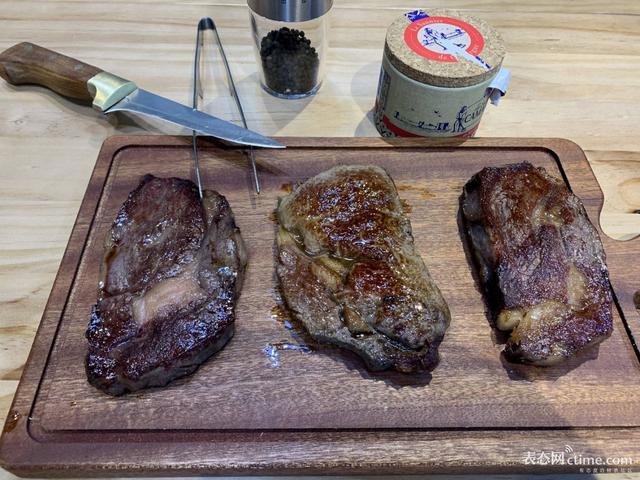 牛肉怎么判断熟了没（关于牛肉熟成）(20)