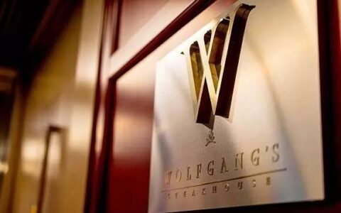 纽约顶尖干式熟成牛排馆入京，悄然透露着这些信息 