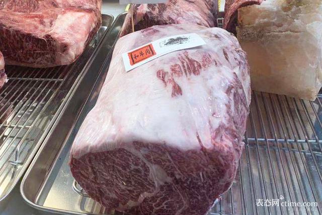 牛肉怎么判断熟了没（关于牛肉熟成）(3)