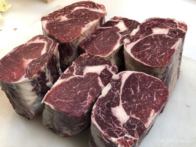 牛肉怎么判断熟了没（关于牛肉熟成）(12)