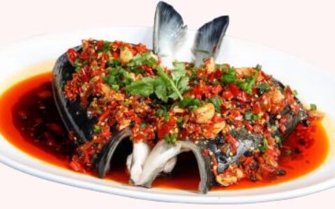 湘菜招牌剁椒鱼头，能否成为预制菜“头牌”？