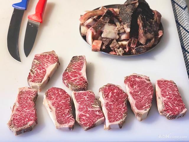 牛肉怎么判断熟了没（关于牛肉熟成）(6)