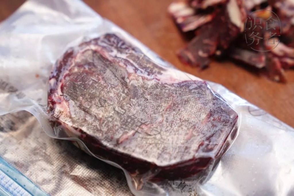 如何在家里用冰箱制作出干式熟成牛排