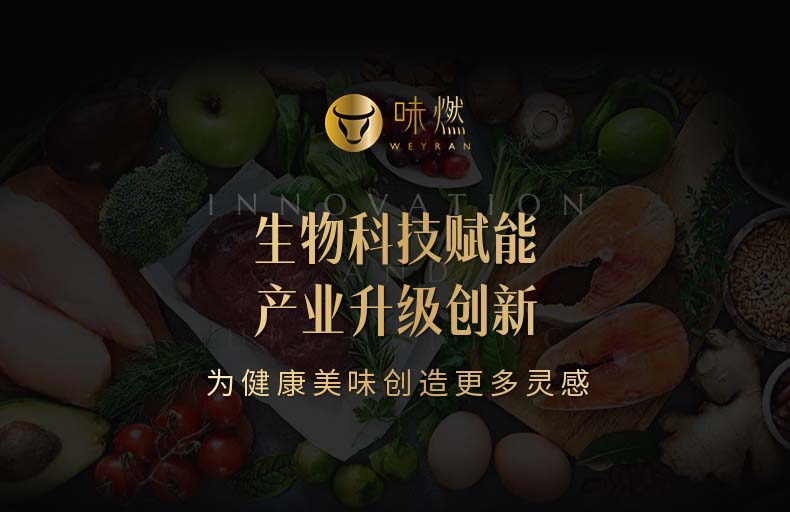 味燃干式熟成柜：生物科技赋能，为健康美味创造灵感