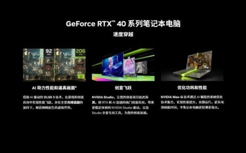 显卡RTX4050与RTX4060性能对比 RTX4060好太多