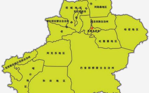 除了网红啤酒夺命大乌苏，盘点新疆其他品牌本土啤酒