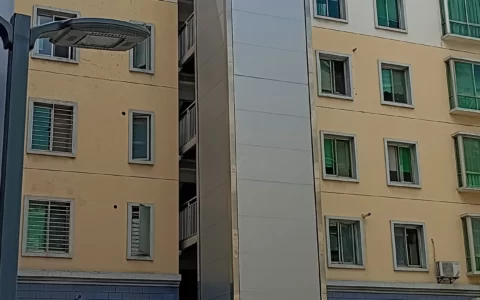 这辈子做的最愚蠢的一件事——参与楼栋加装电梯