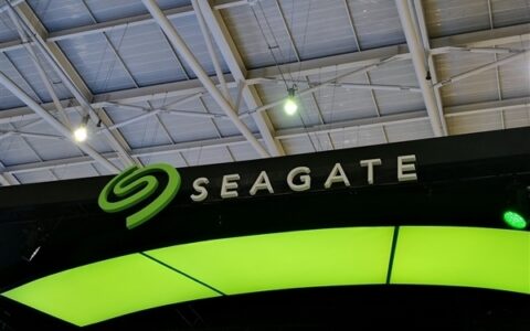 希捷推出IronWolf Pro 24TB硬盘：CMR构建、285MB/s传输速率