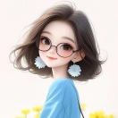 秋叶子的头像